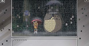 Super Jigsaw Puzzle: Generations - Anime Puzzles 3