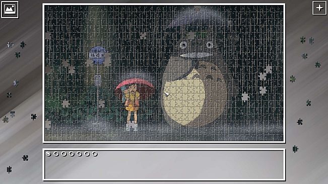 Super Jigsaw Puzzle: Generations - Anime Puzzles 3