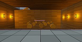 Rage Floor