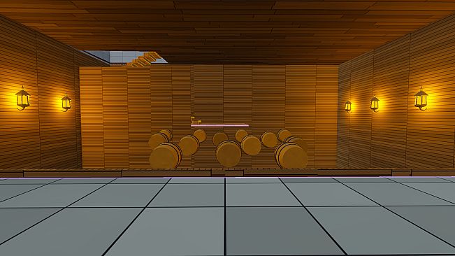 Rage Floor
