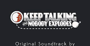 Keep Talking and Nobody Explodes - Soundtrack