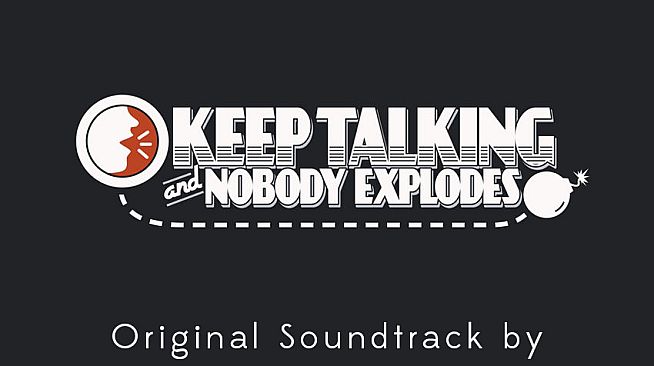 Keep Talking and Nobody Explodes - Soundtrack