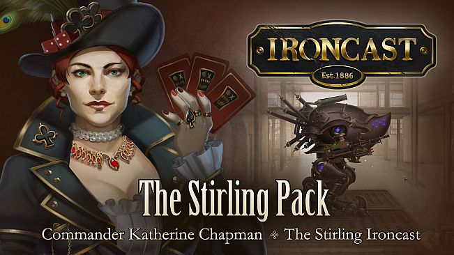 The Stirling Pack