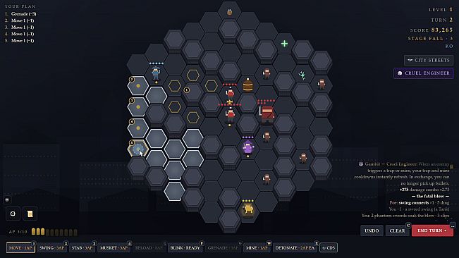 En Garde Gambit