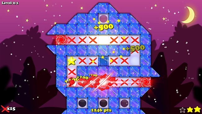 Perfect Ninja Painter 3