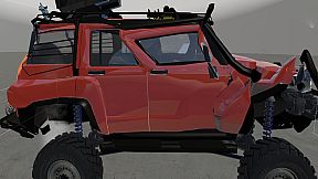 Cars with Guns: It's About Time