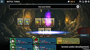 Wizlite: Everybody loved RPGs