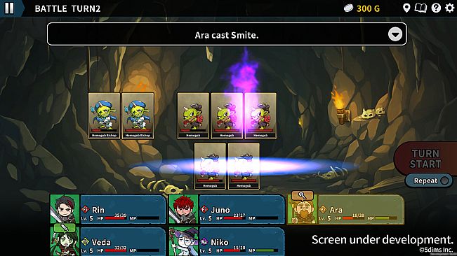 Wizlite: Everybody loved RPGs