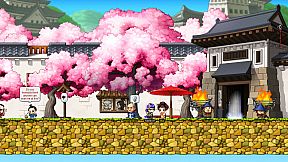 MapleStory