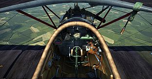 IL-2 Sturmovik: Flying Circus - Volume I