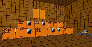 Boxed In