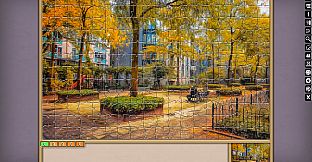 Jigsaw Puzzle Pack - Pixel Puzzles Ultimate: Variety Pack 3XS