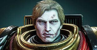 Warhammer 40,000: Space Marine 2 - Chapter Voice Pack 1