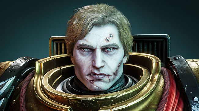 Warhammer 40,000: Space Marine 2 - Chapter Voice Pack 1