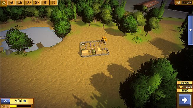 Roots of Tomorrow - Beekeeping