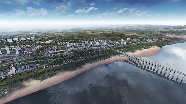 WARNO - RP #6 - Kreide