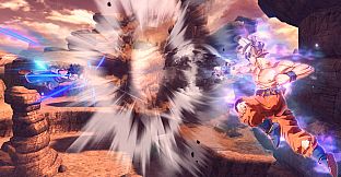 DRAGON BALL XENOVERSE 2 - Extra DLC Pack 2