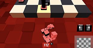 KING OUT