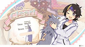 Beatus Creation Solitaire