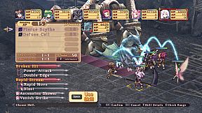 Agarest: Generations of War Zero