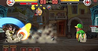 Head Basketball - Sixth Pack