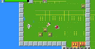 The Tower Of TigerQiuQiu Raid On Sea