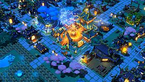 Revival and Exploration