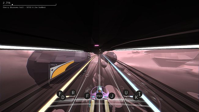 SEQUENCE STORM - Synchronized Attack Track Pack - Side A