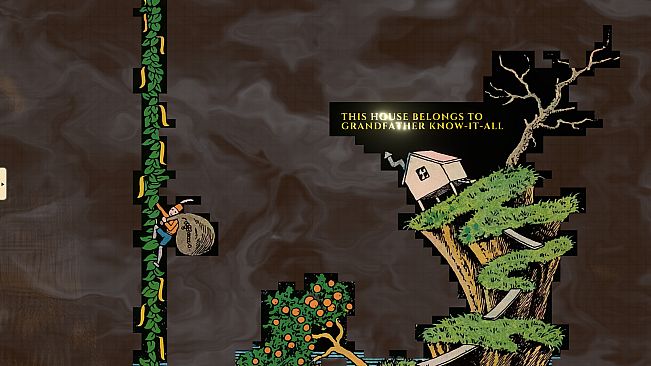 The Minesweeper's Tale