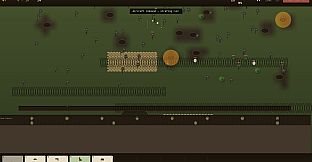 Dirt & Viscera: The Great War