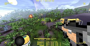 Jump Team Fire Fight