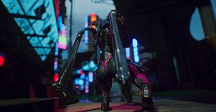 Avium - Valkyrie & Diezel