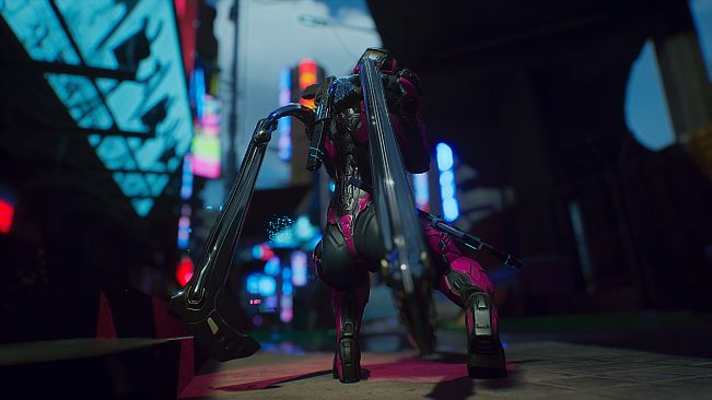 Avium - Valkyrie & Diezel