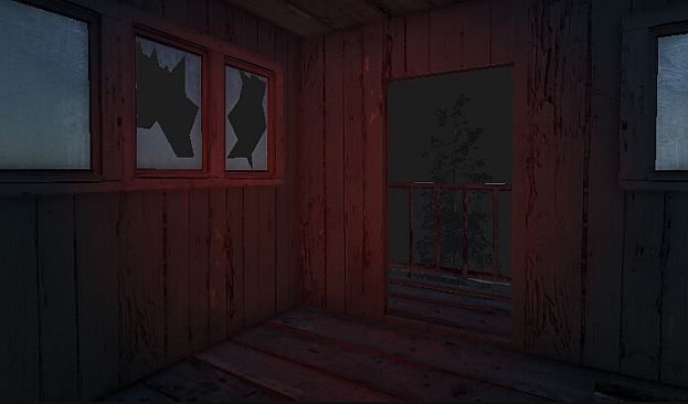 Survive the Jurassic