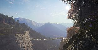 theHunter: Call of the Wild - Sundarpatan Nepal Hunting Reserve