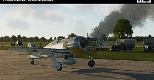 DCS: Fw 190 A-8 Horrido! Campaign