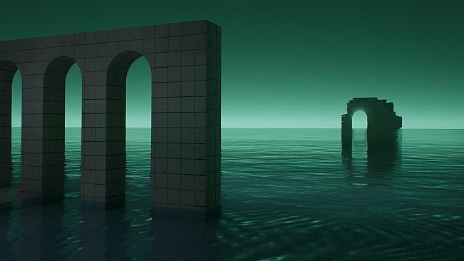 I Have Been Here Before?