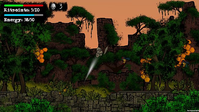 Knightczech: The beginning