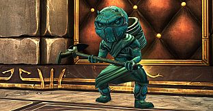 War for the Overworld - Underlord Edition Upgrade