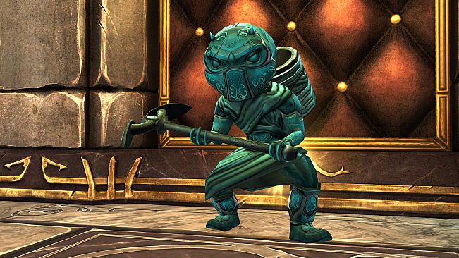 War for the Overworld - Underlord Edition Upgrade