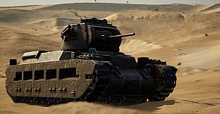 Strategic Mind: Fight for Freedom