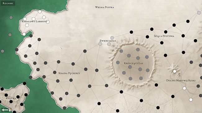 High Strategy: Urukon