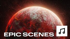 Movavi Video Editor 2024 - Epic Scenes Music Pack