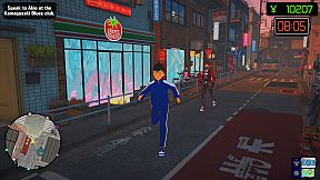 Hood Story: Kaito Yamazaki