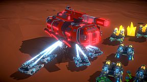 Whispers of the Architects