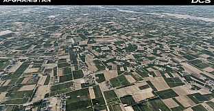 DCS: Afghanistan