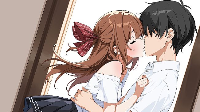 Otaku and Bubbly Girl - 游戏宅与青春女 Soundtrack
