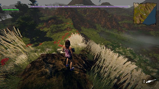 Android Amazones - Season 2