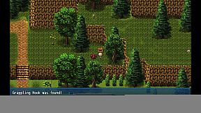 Secret of the Rendrasha Blade CH1&2