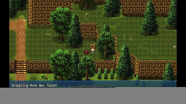 Secret of the Rendrasha Blade CH1&2